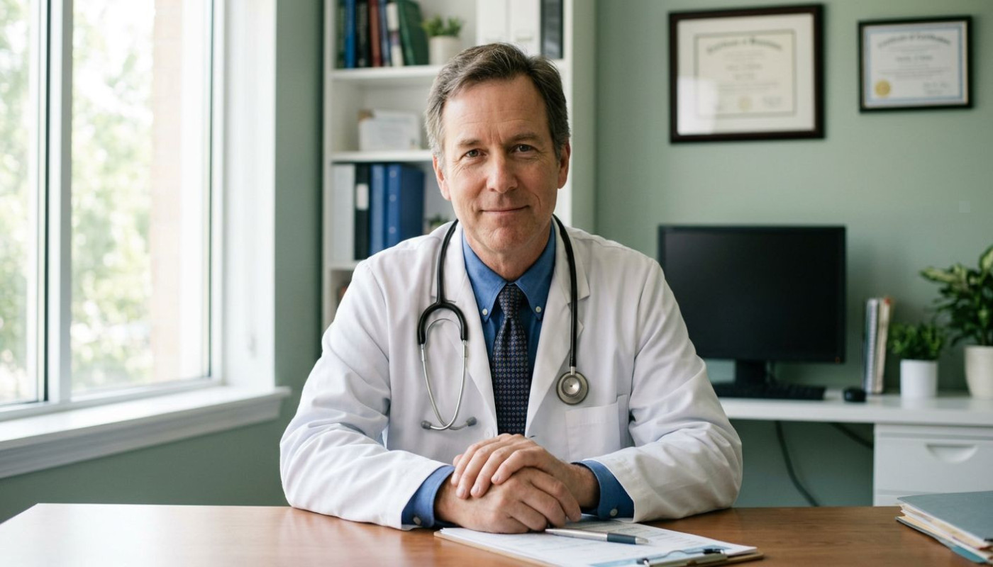 Claves para elegir un intuitivo médico efectivo