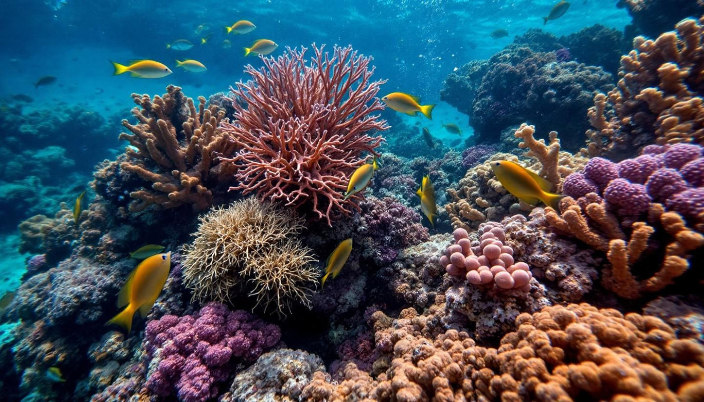 ¿Cómo elegir las aletas de buceo perfectas para tu próxima aventura submarina?